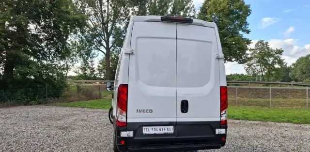 IVECO 35 Daily 