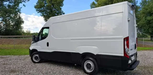 IVECO 35 Daily 