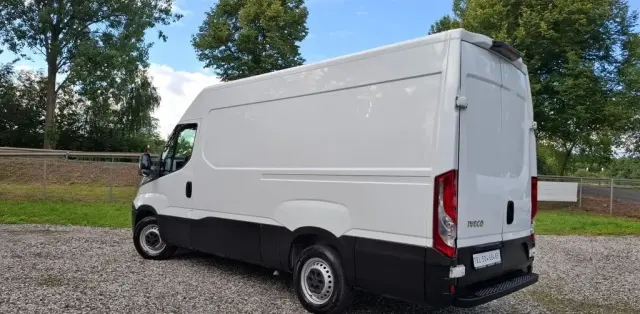 IVECO 35 Daily 