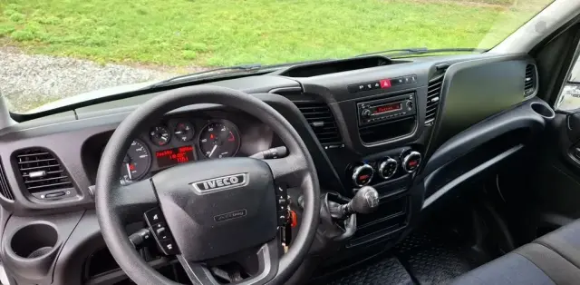 IVECO 35 Daily 