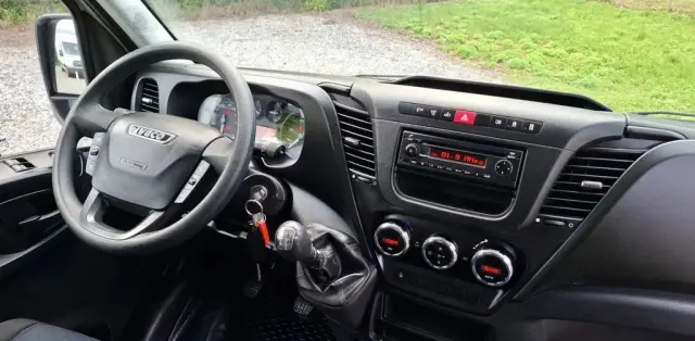 IVECO 35 Daily 