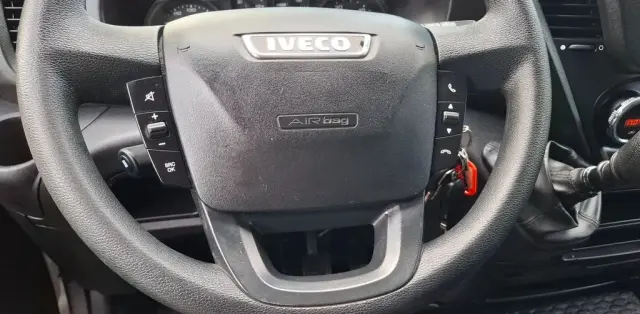 IVECO 35 Daily 