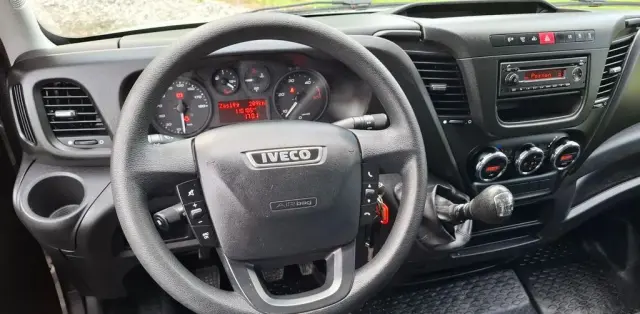 IVECO 35 Daily 