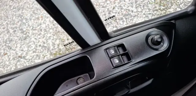 IVECO 35 Daily 