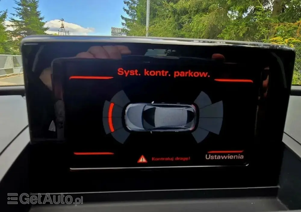 AUDI Q3 1.4 TFSI S tronic