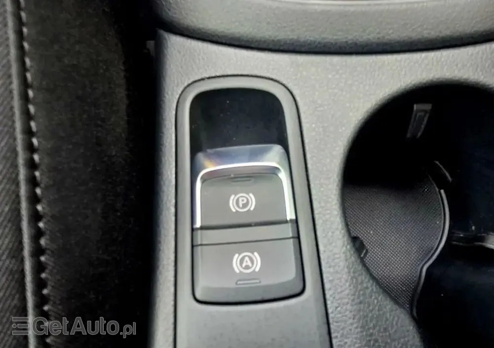 AUDI Q3 1.4 TFSI S tronic