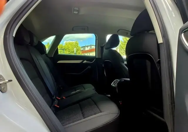 AUDI Q3 1.4 TFSI S tronic