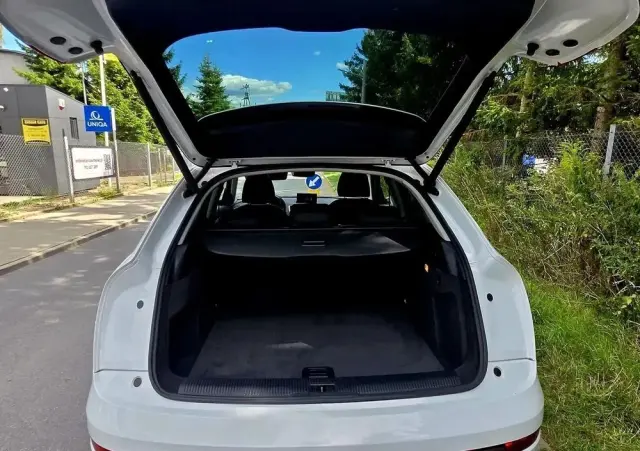 AUDI Q3 1.4 TFSI S tronic