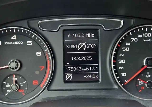 AUDI Q3 1.4 TFSI S tronic