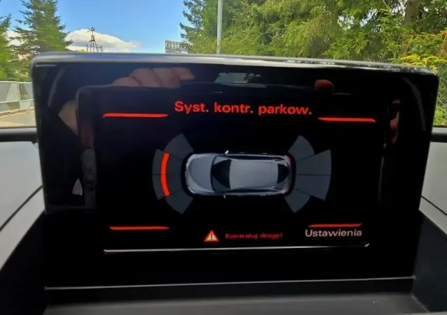 AUDI Q3 1.4 TFSI S tronic