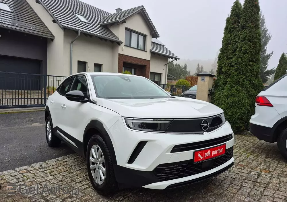 OPEL Mokka 1.2 DI Turbo