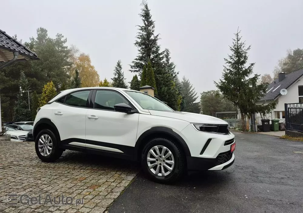OPEL Mokka 1.2 DI Turbo