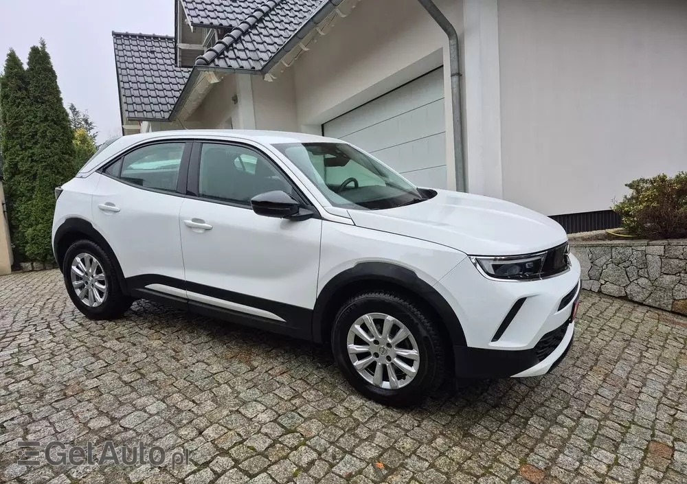 OPEL Mokka 1.2 DI Turbo