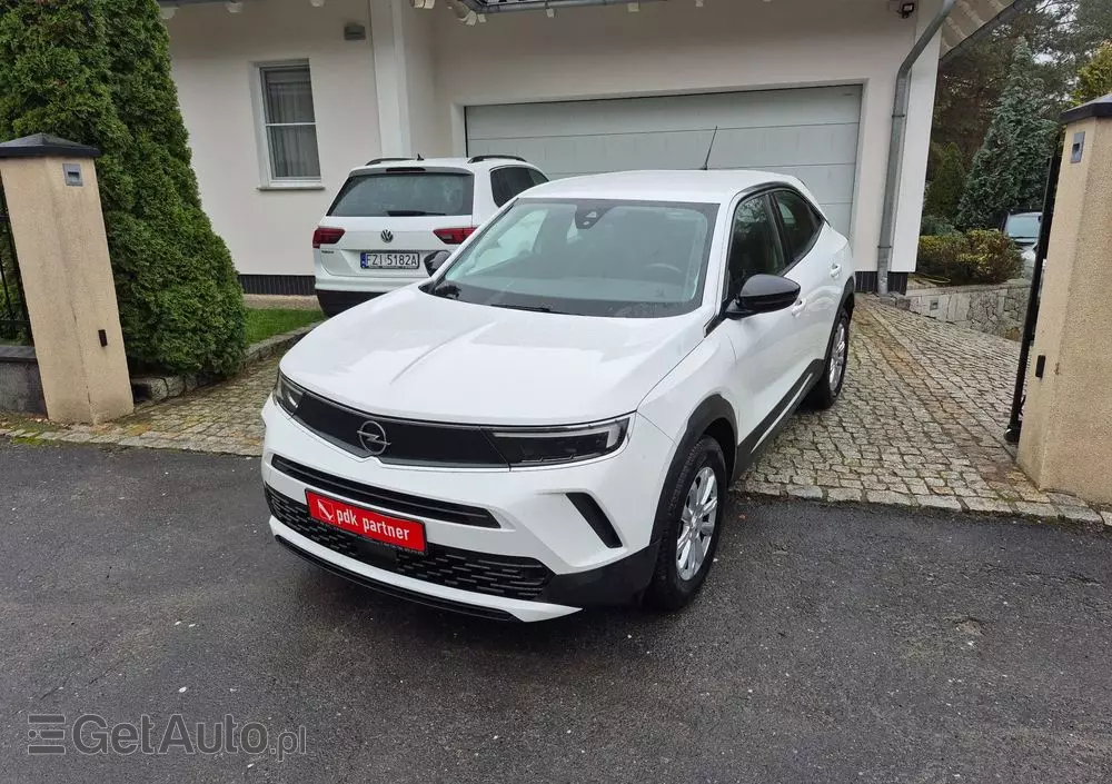 OPEL Mokka 1.2 DI Turbo
