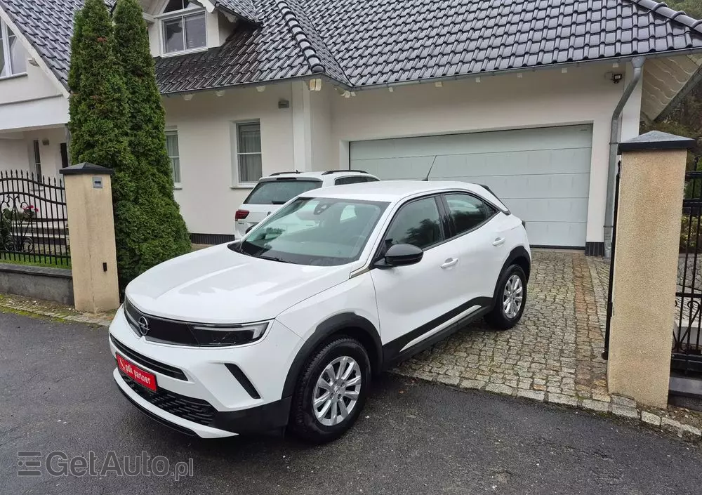 OPEL Mokka 1.2 DI Turbo