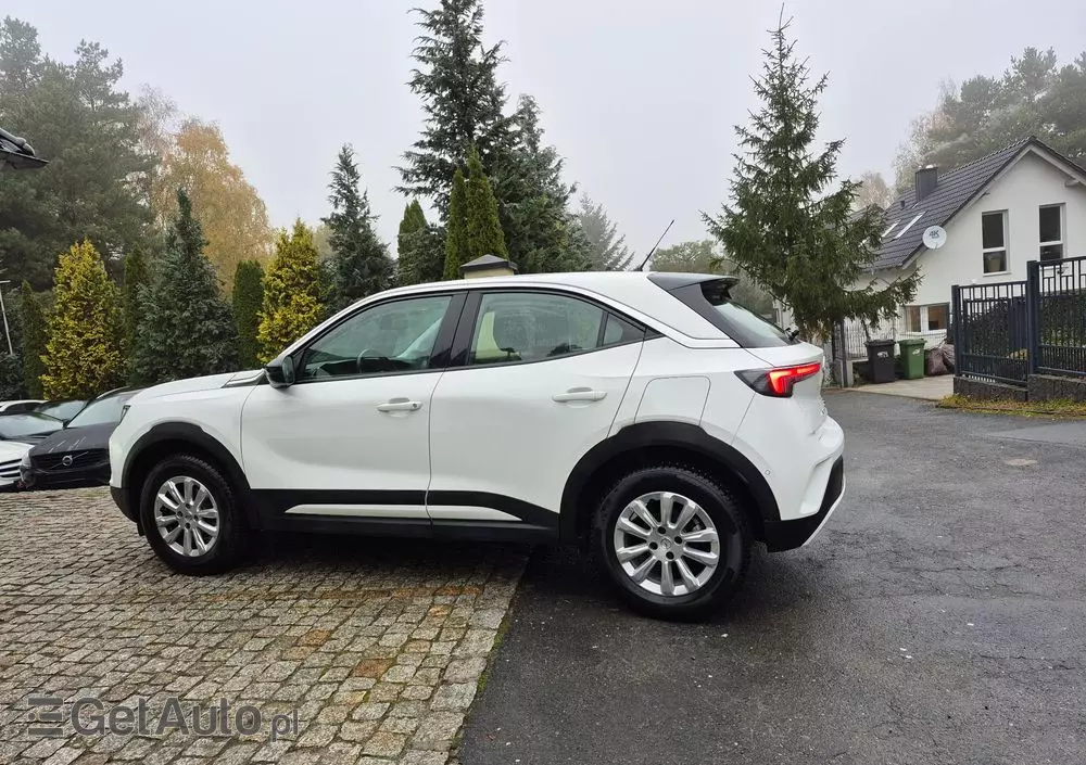 OPEL Mokka 1.2 DI Turbo