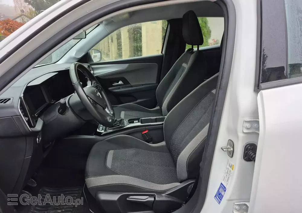 OPEL Mokka 1.2 DI Turbo