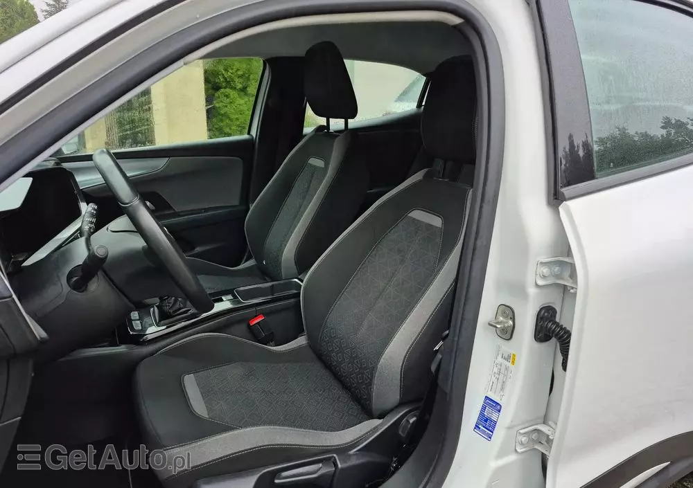 OPEL Mokka 1.2 DI Turbo