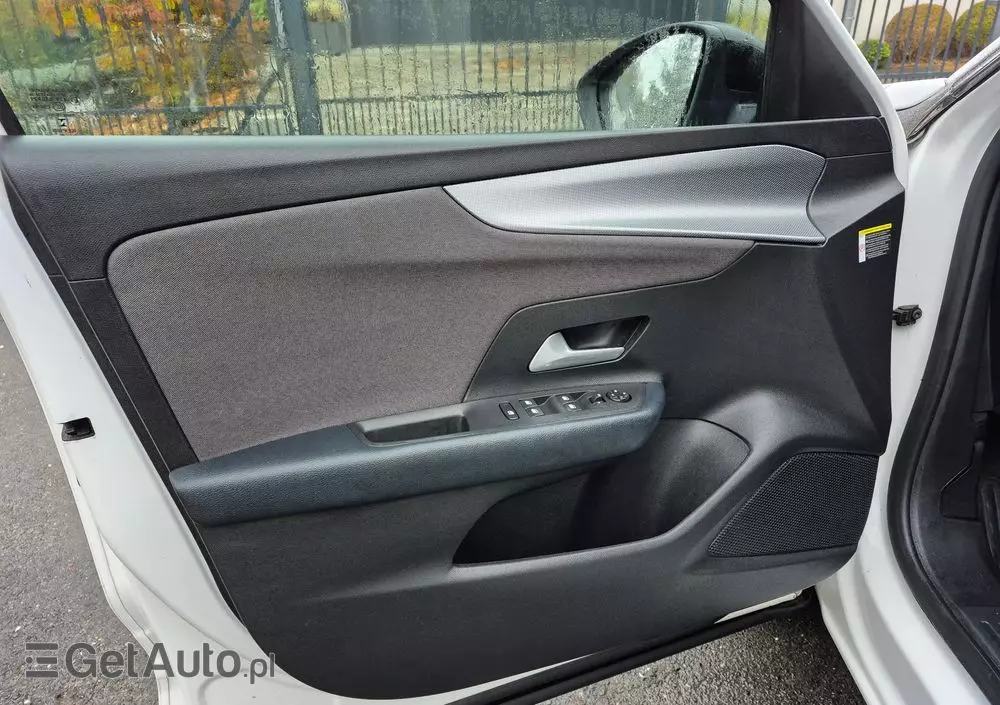 OPEL Mokka 1.2 DI Turbo