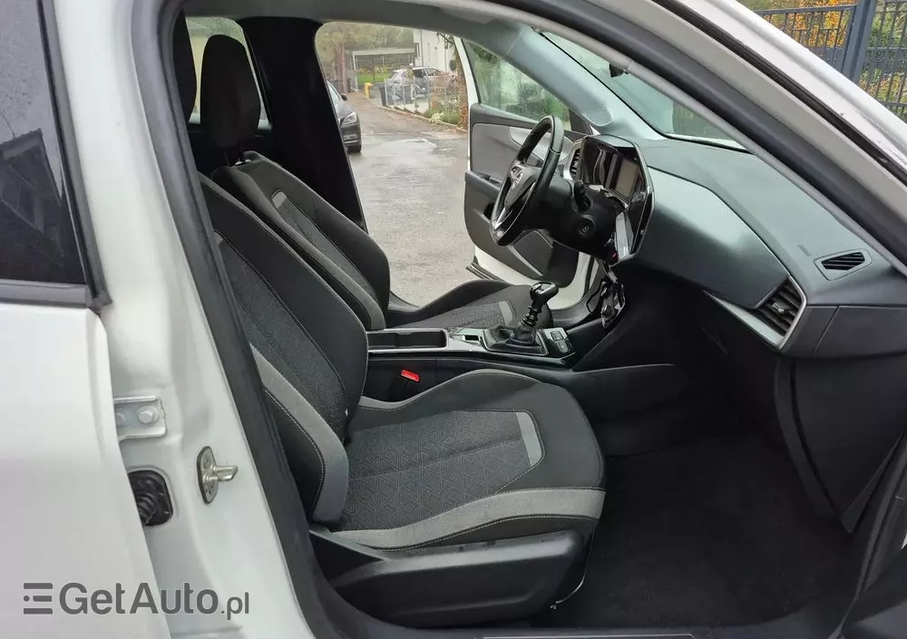 OPEL Mokka 1.2 DI Turbo