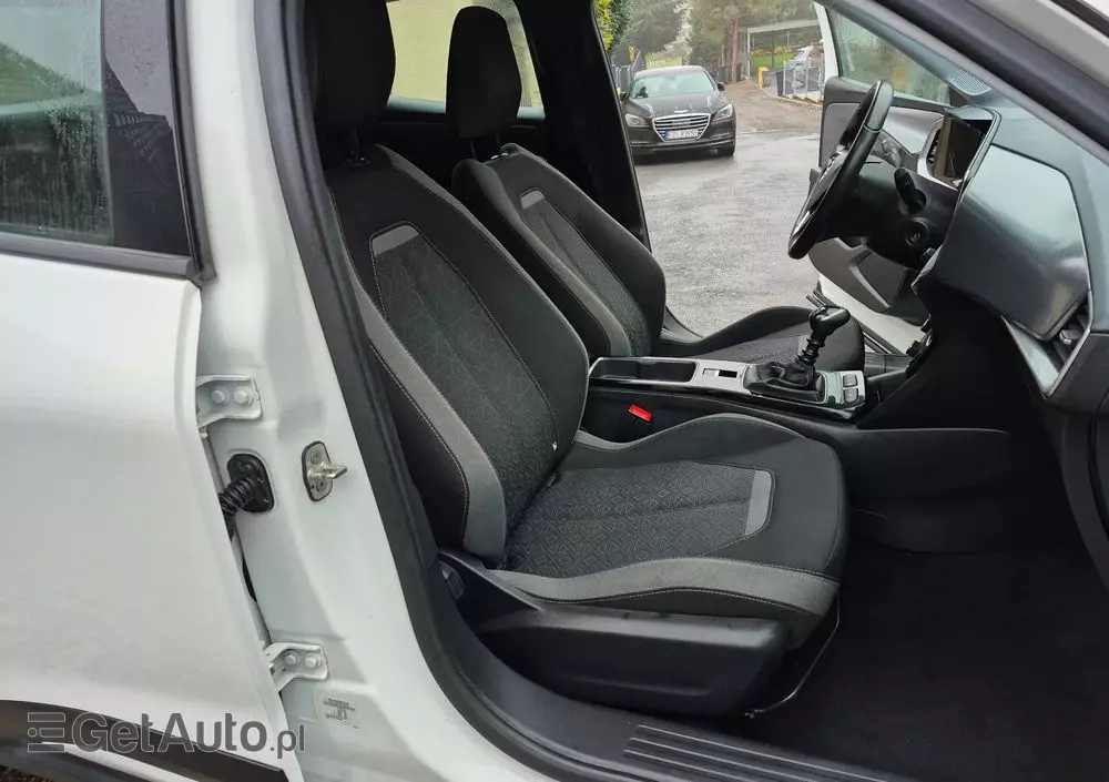 OPEL Mokka 1.2 DI Turbo