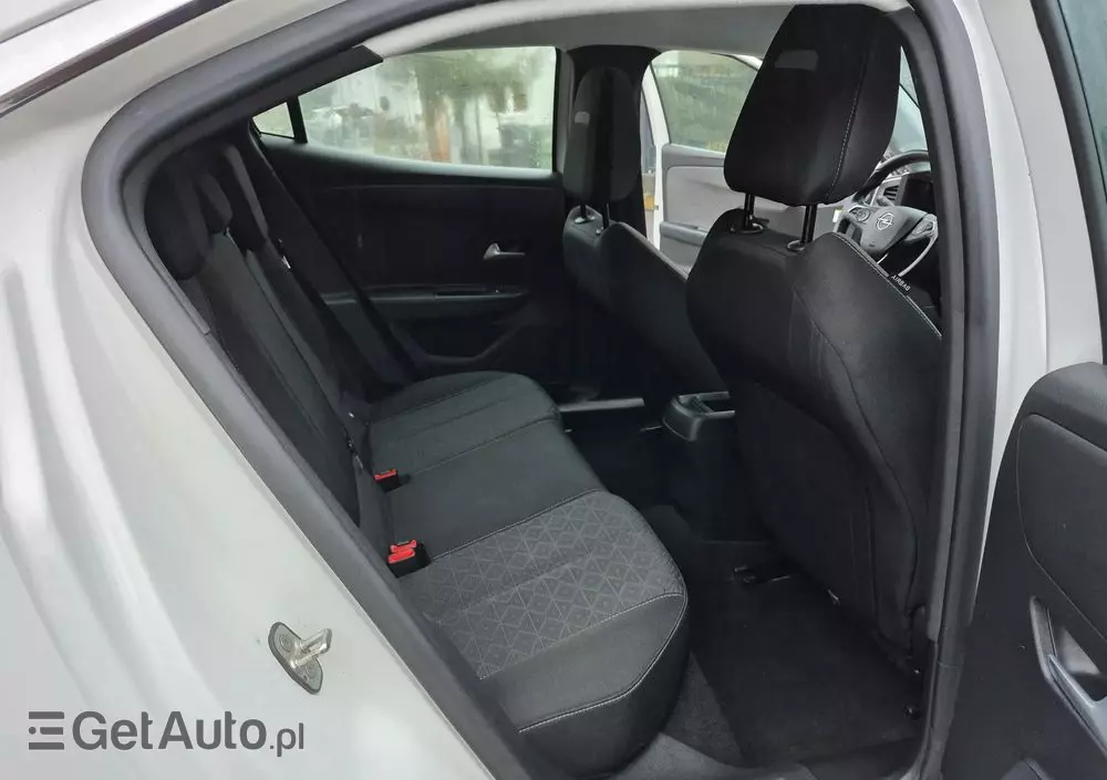 OPEL Mokka 1.2 DI Turbo