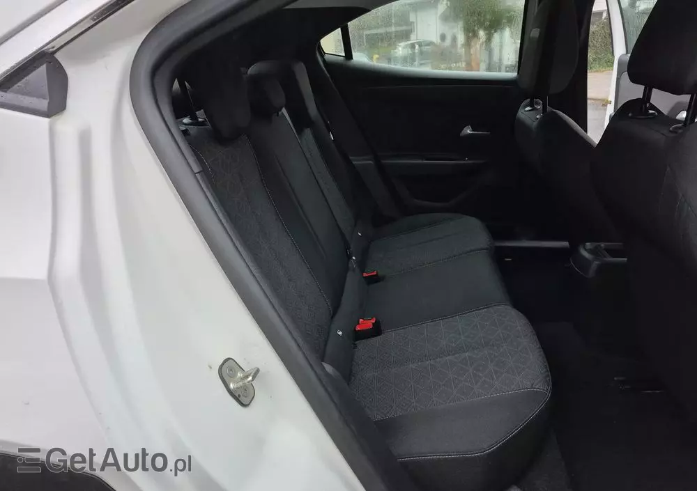 OPEL Mokka 1.2 DI Turbo