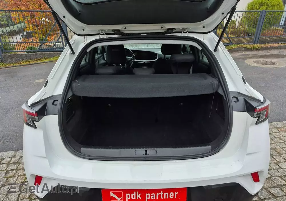 OPEL Mokka 1.2 DI Turbo