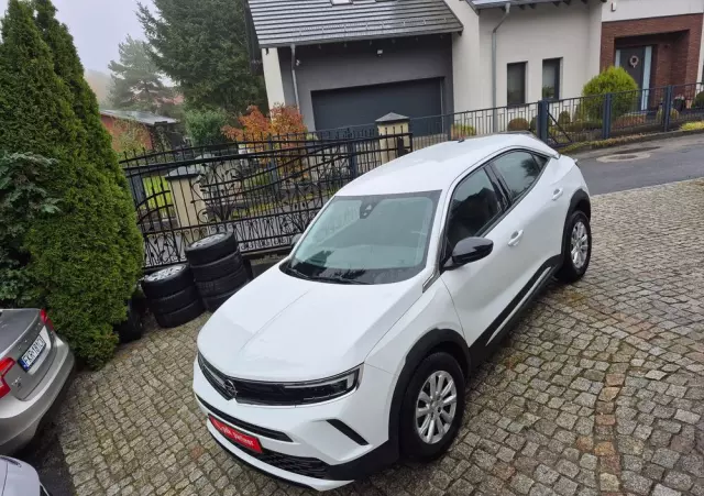 OPEL Mokka 1.2 DI Turbo