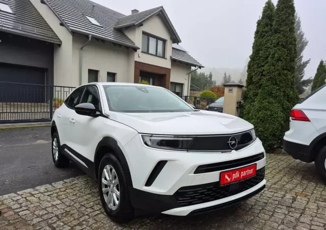 OPEL Mokka 1.2 DI Turbo