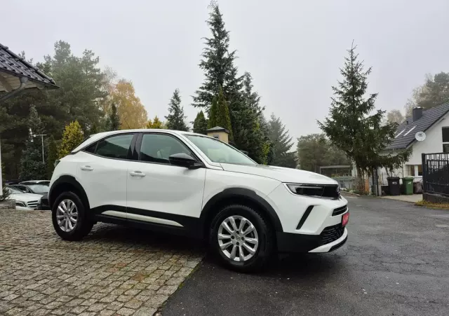 OPEL Mokka 1.2 DI Turbo
