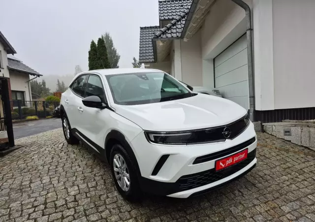 OPEL Mokka 1.2 DI Turbo
