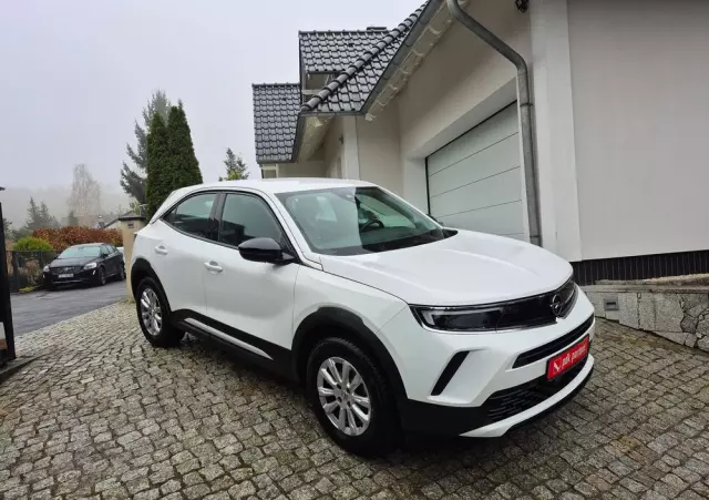 OPEL Mokka 1.2 DI Turbo