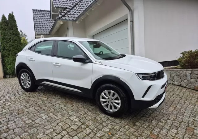 OPEL Mokka 1.2 DI Turbo
