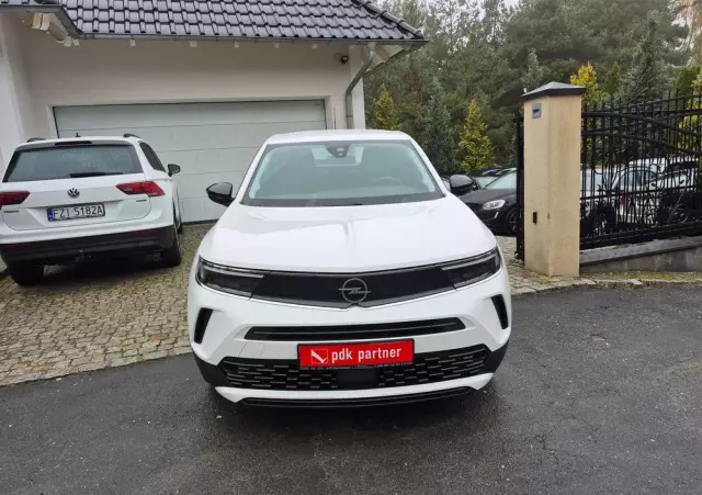 OPEL Mokka 1.2 DI Turbo