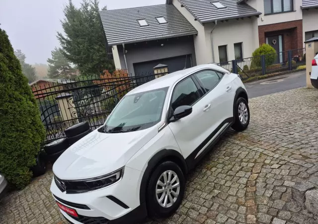 OPEL Mokka 1.2 DI Turbo