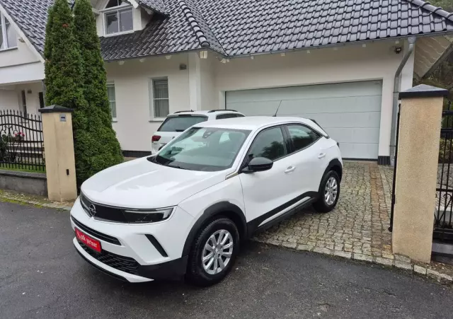 OPEL Mokka 1.2 DI Turbo