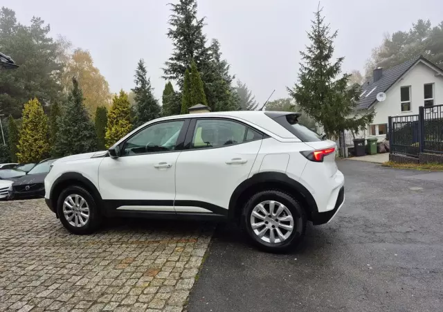 OPEL Mokka 1.2 DI Turbo