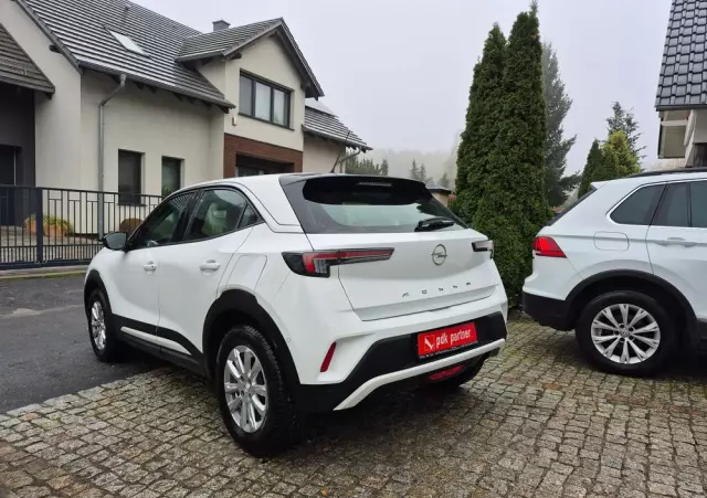 OPEL Mokka 1.2 DI Turbo