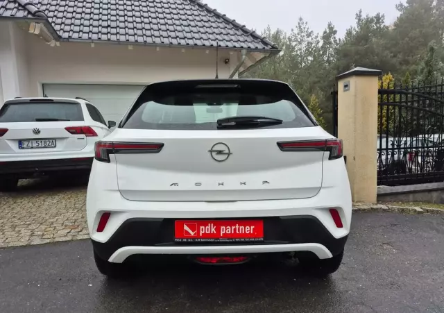OPEL Mokka 1.2 DI Turbo