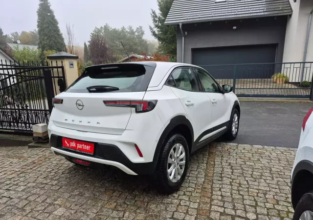 OPEL Mokka 1.2 DI Turbo