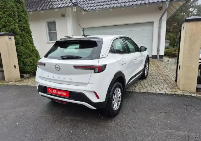 OPEL Mokka 1.2 DI Turbo