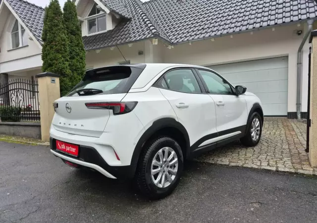 OPEL Mokka 1.2 DI Turbo