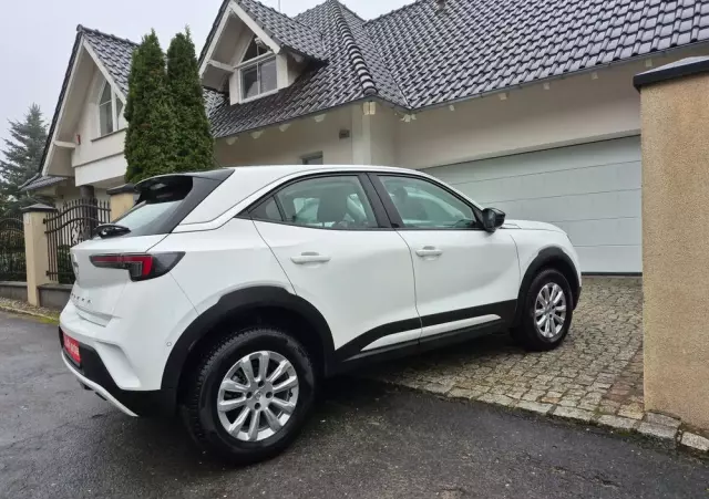 OPEL Mokka 1.2 DI Turbo