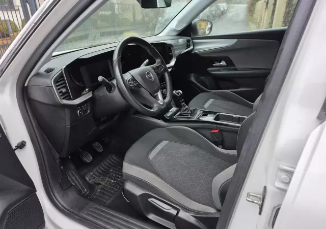 OPEL Mokka 1.2 DI Turbo