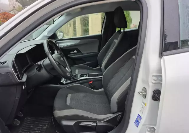 OPEL Mokka 1.2 DI Turbo