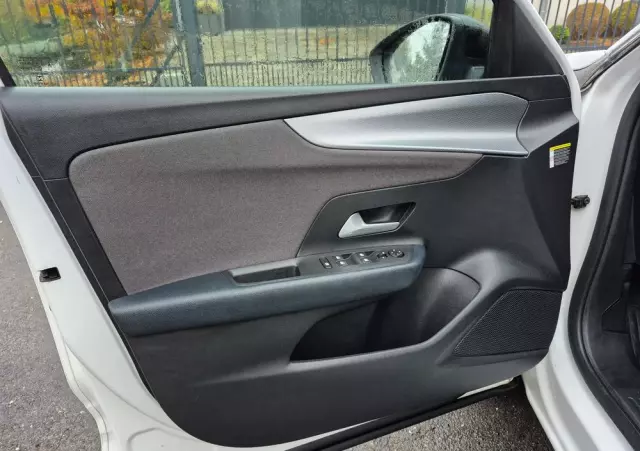 OPEL Mokka 1.2 DI Turbo