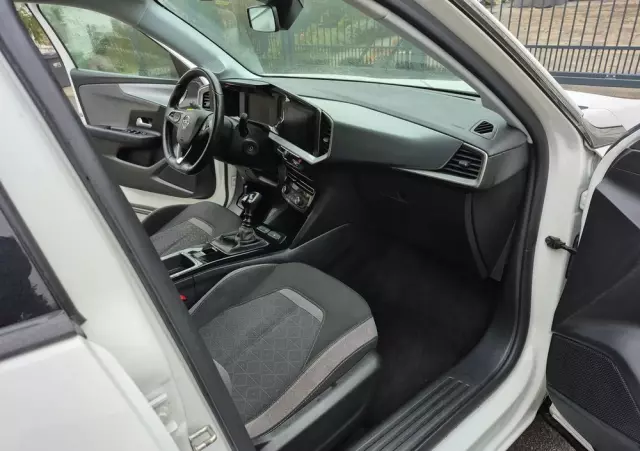 OPEL Mokka 1.2 DI Turbo