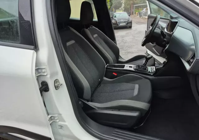 OPEL Mokka 1.2 DI Turbo