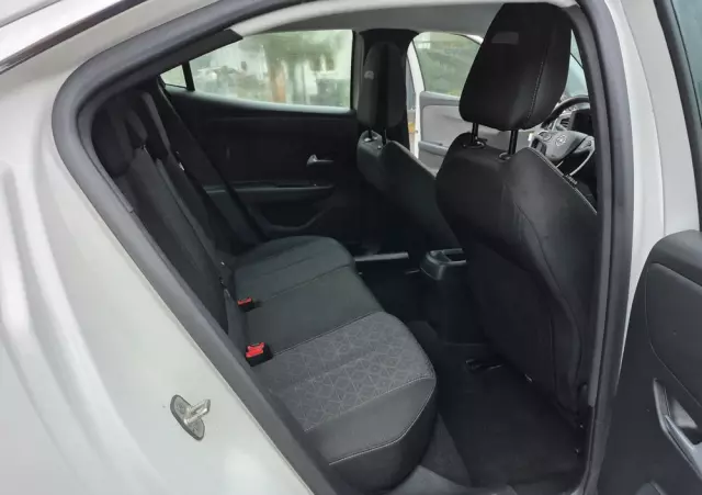 OPEL Mokka 1.2 DI Turbo